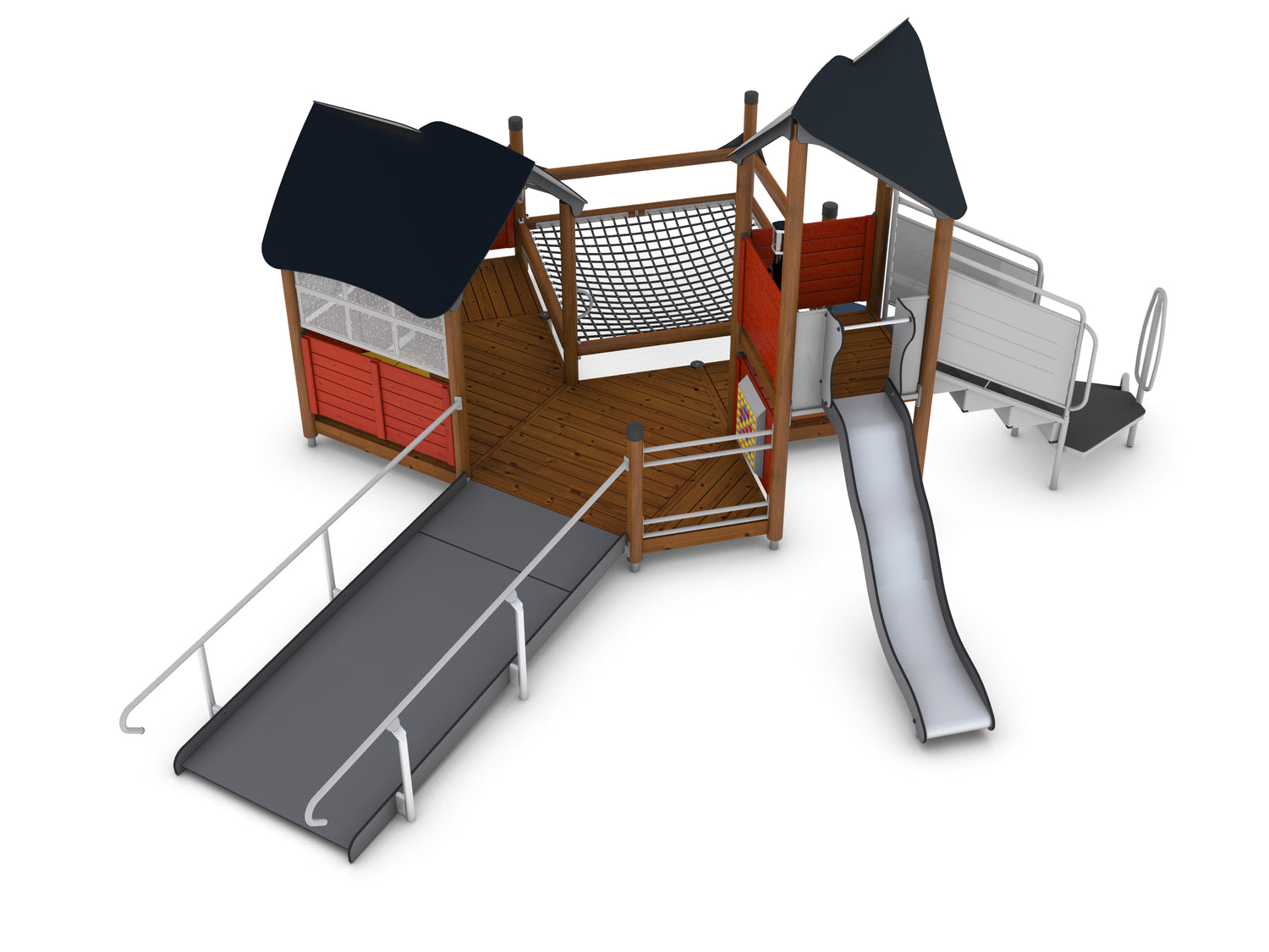 UniPlay Levander 