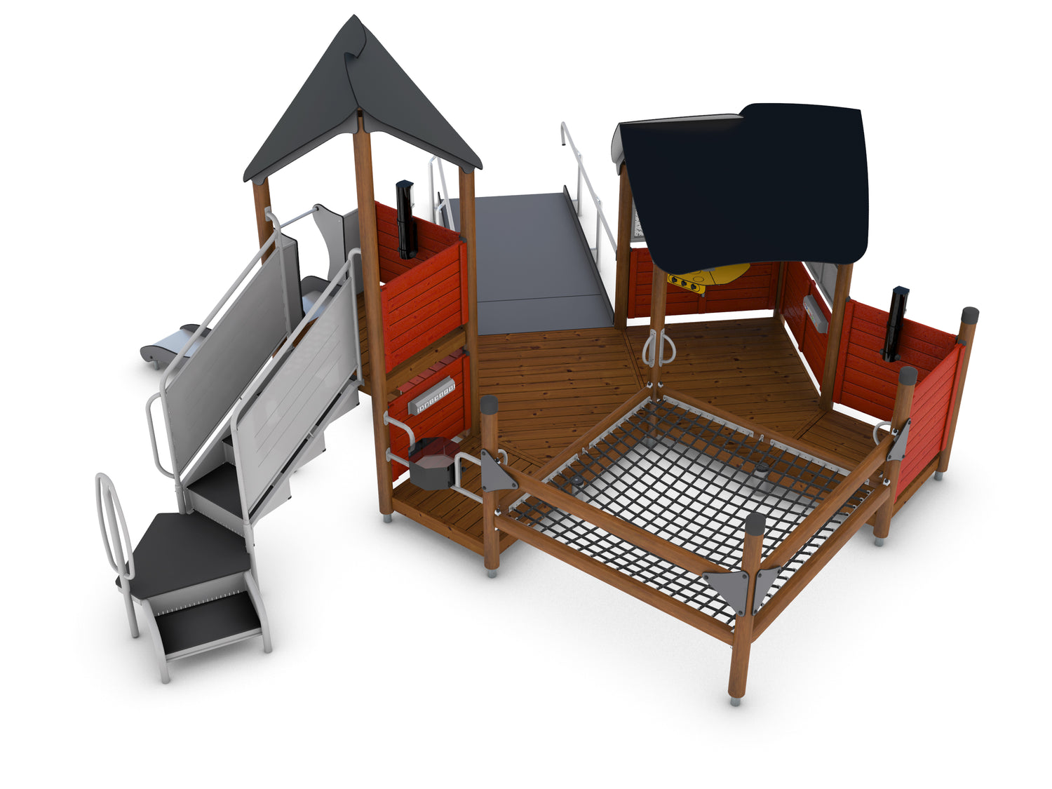 UniPlay Levander 