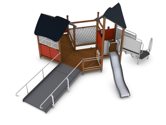 UniPlay Levander