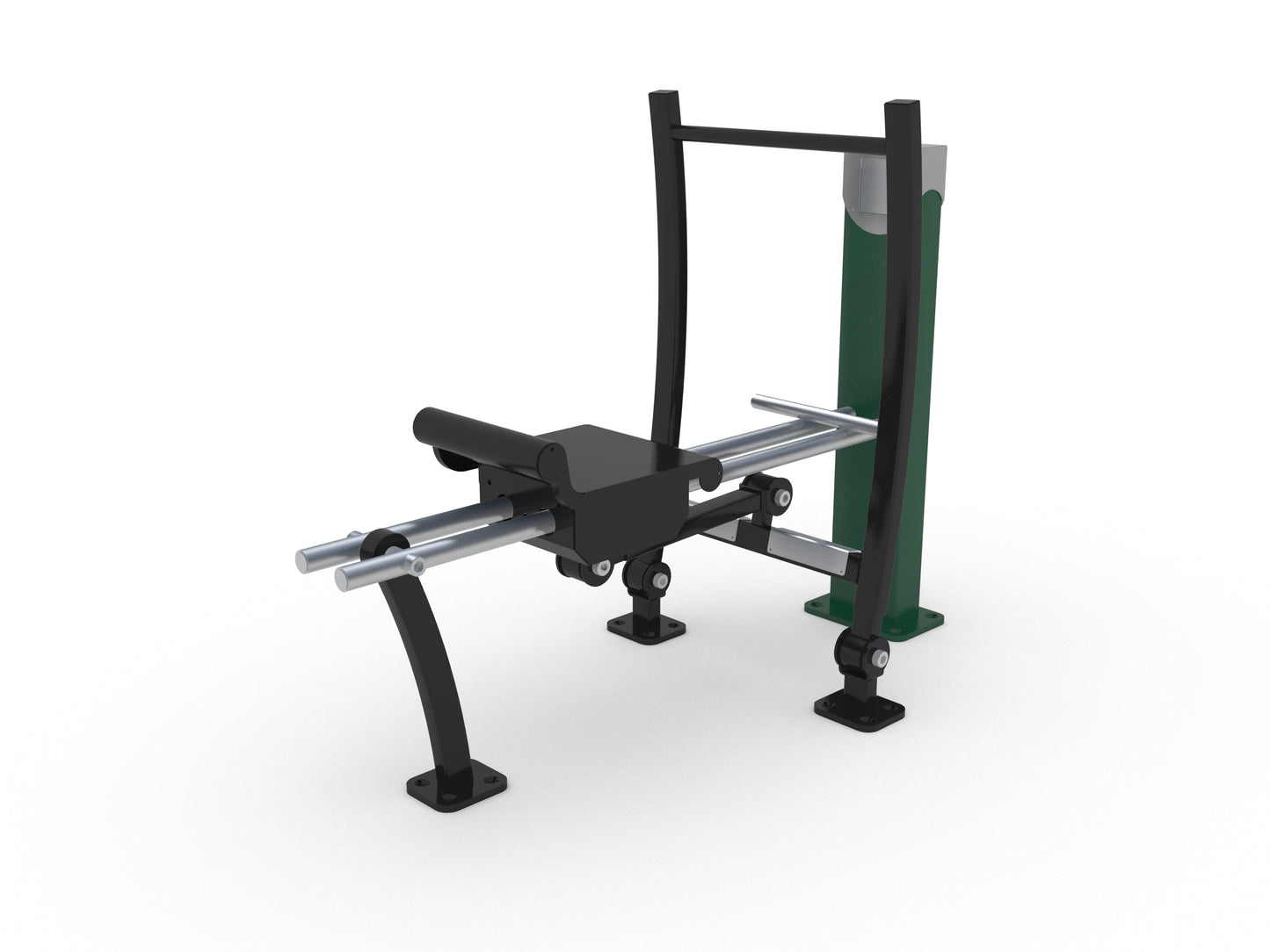 Denfit Row Fit