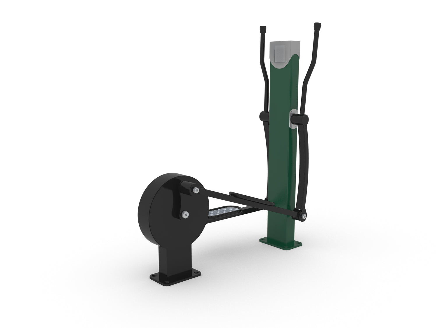 Denfit CrossFit