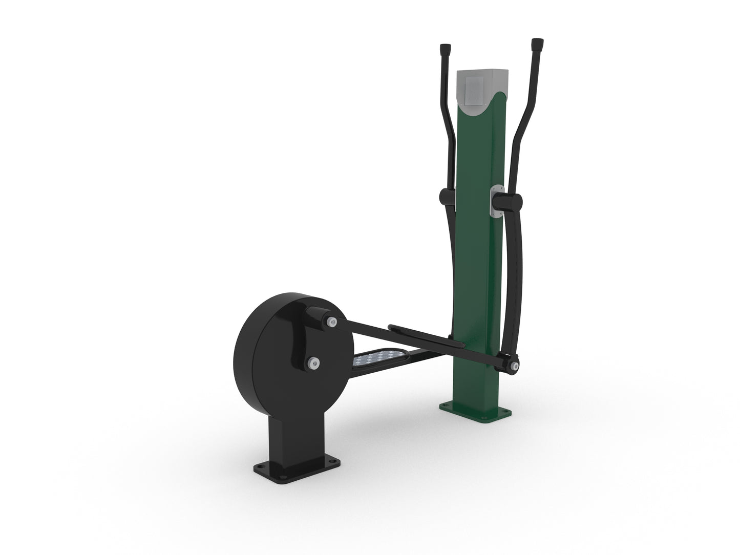 Denfit CrossFit