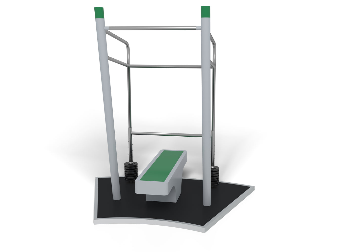 Denfit Bench-press
