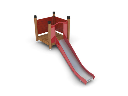 Släntrutsch Galax  0,45/1,2M