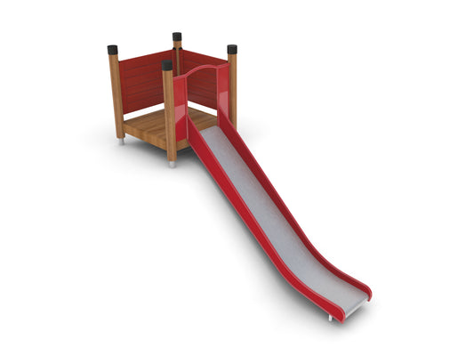 Släntrutsch Galax 0,45/1,5M