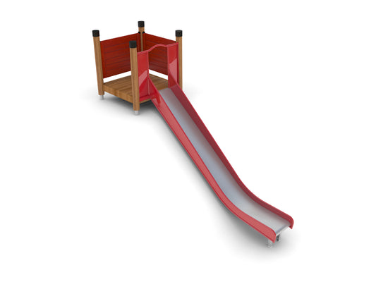Släntrutsch Galax 0,45/1,8M