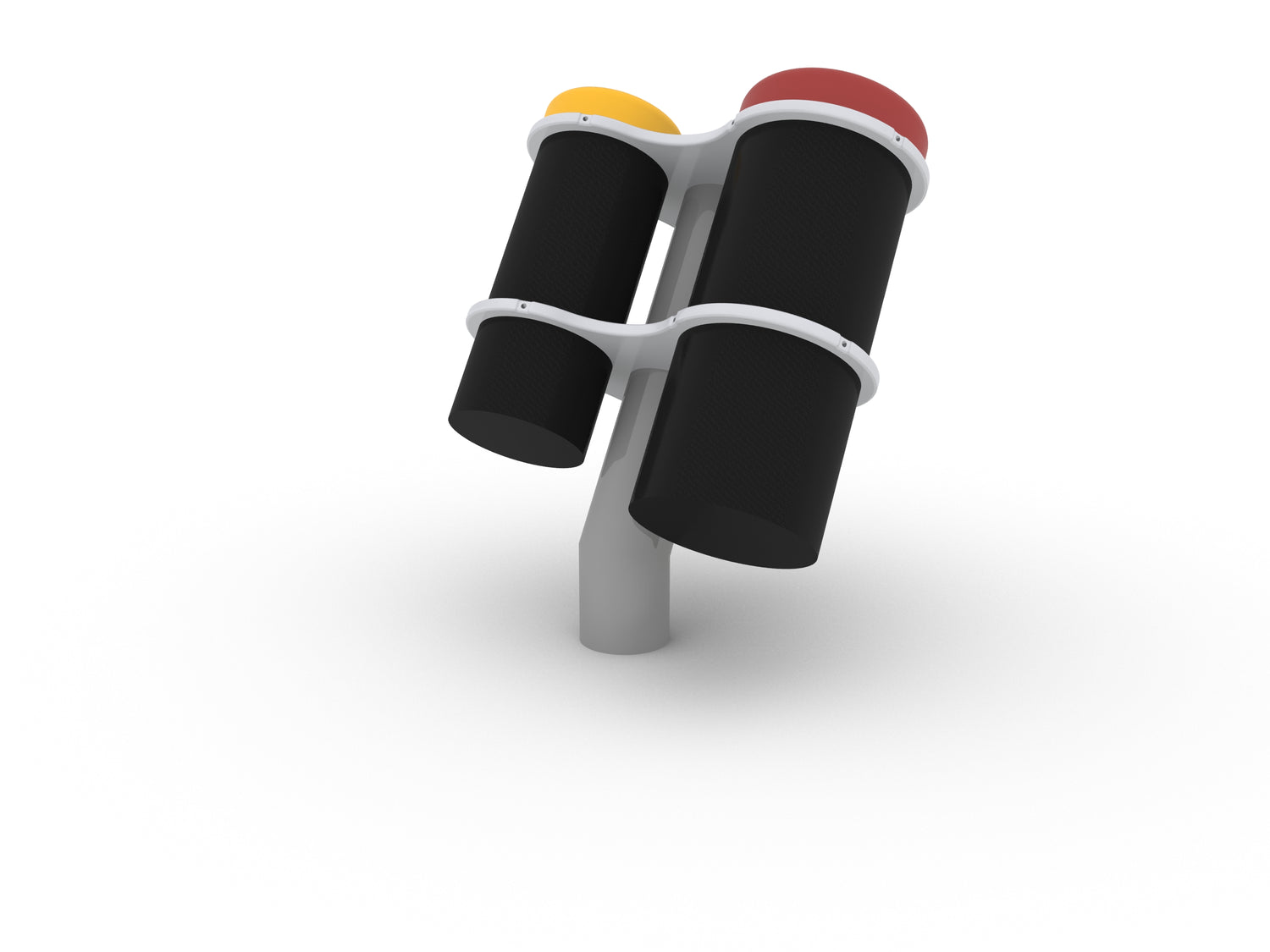 Lekpanel Tre Congas