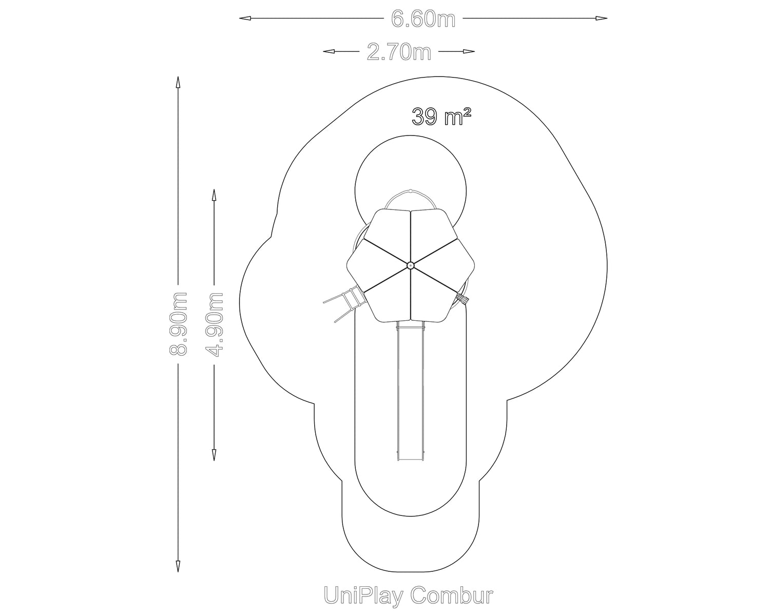 UniPlay Combur