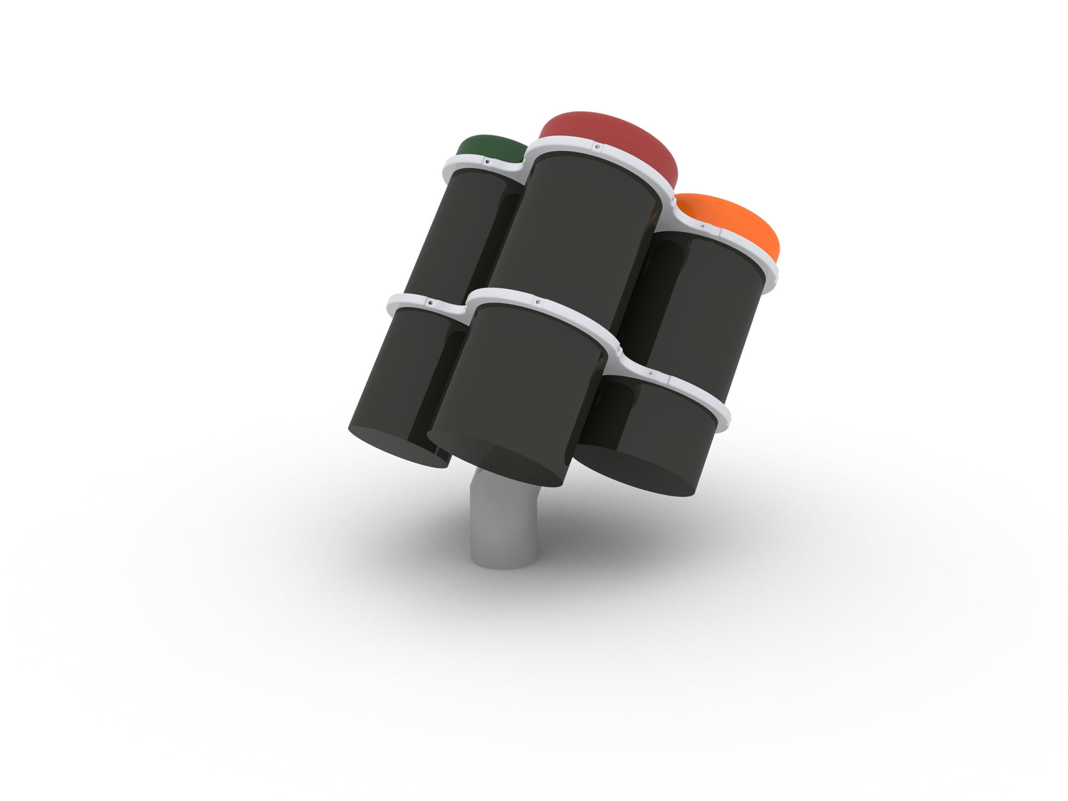 Lekpanel Fem Congas