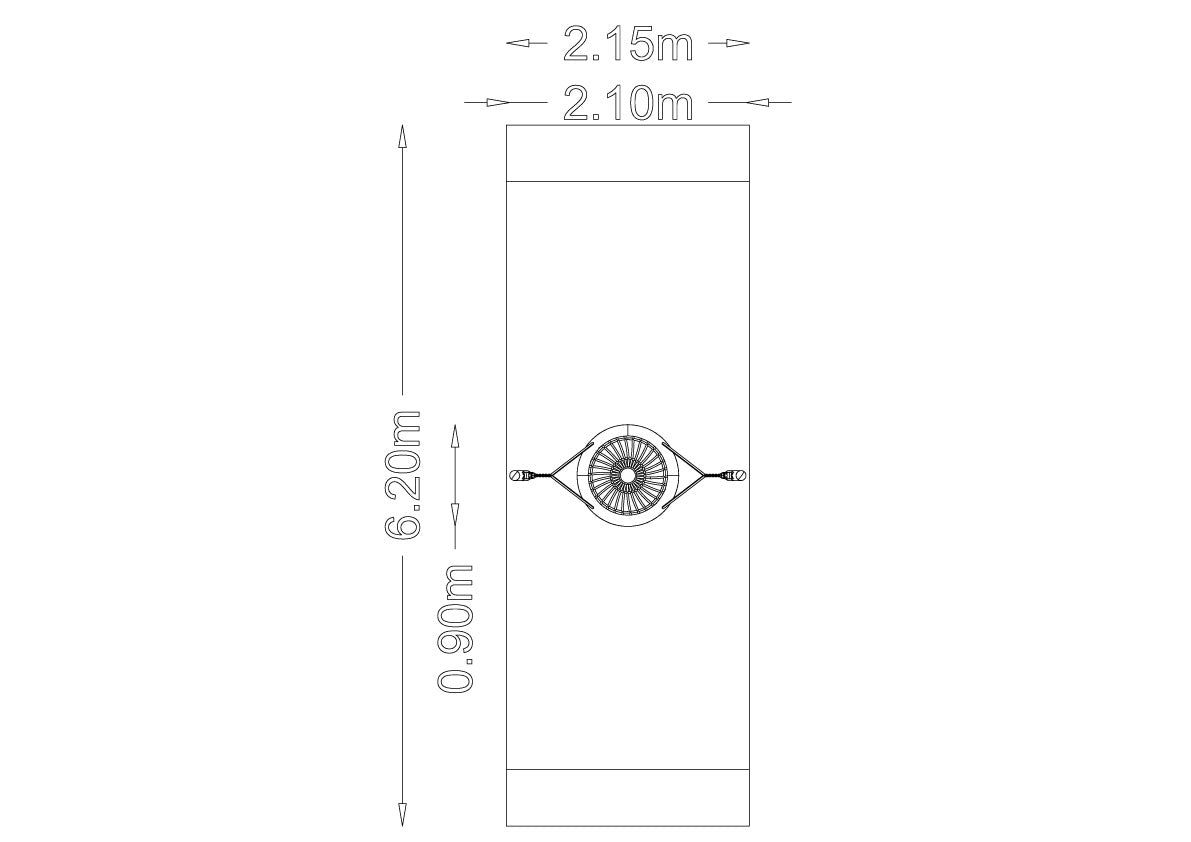 Gunga Basmodul Lillie