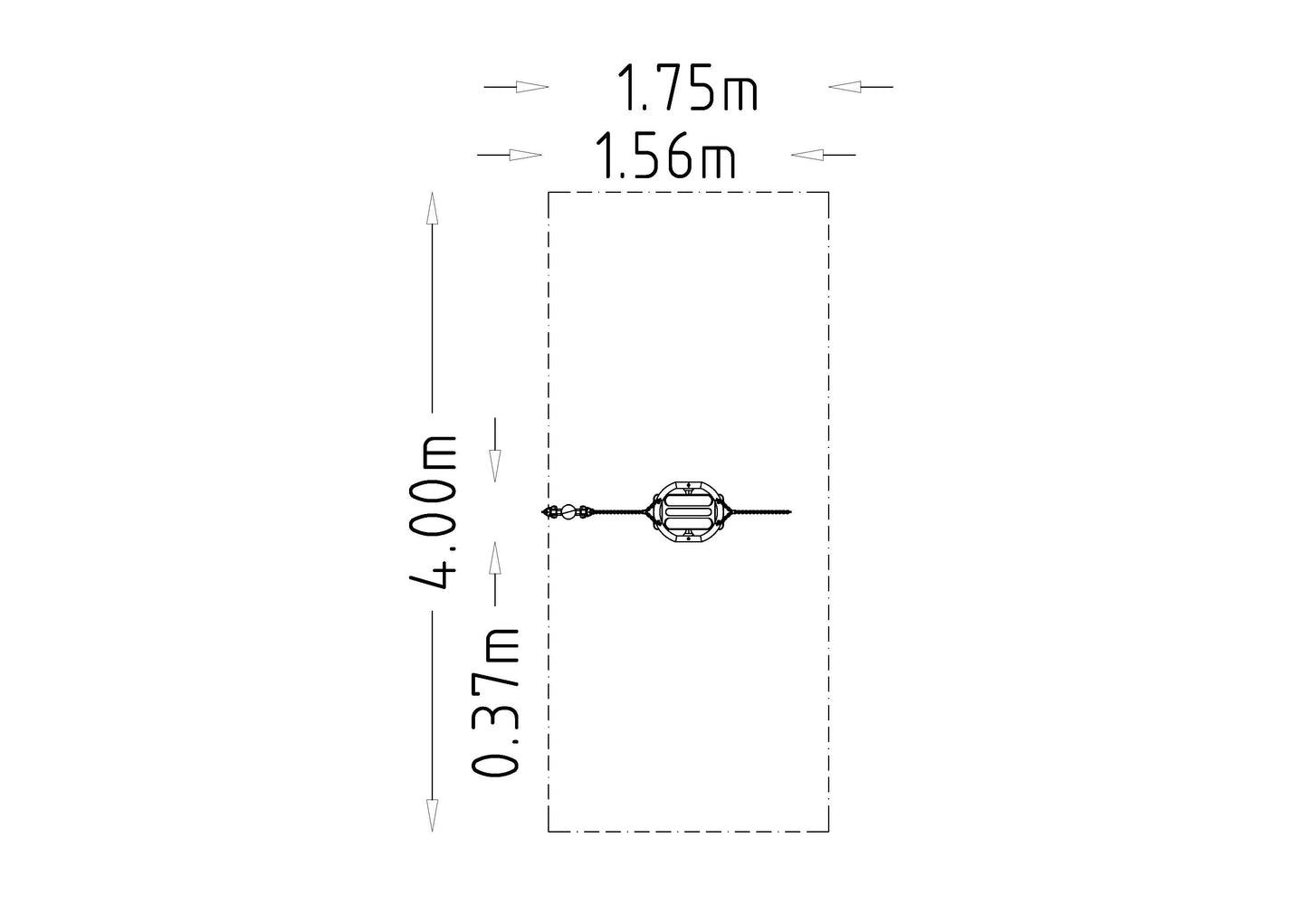 Gunga Expansionsmodul Lillie