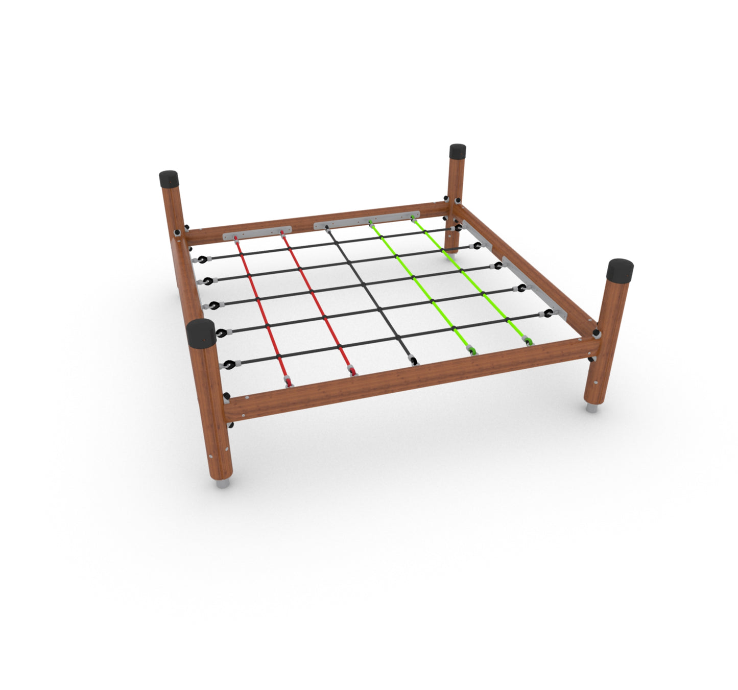 Hinderbana Net Crawl
