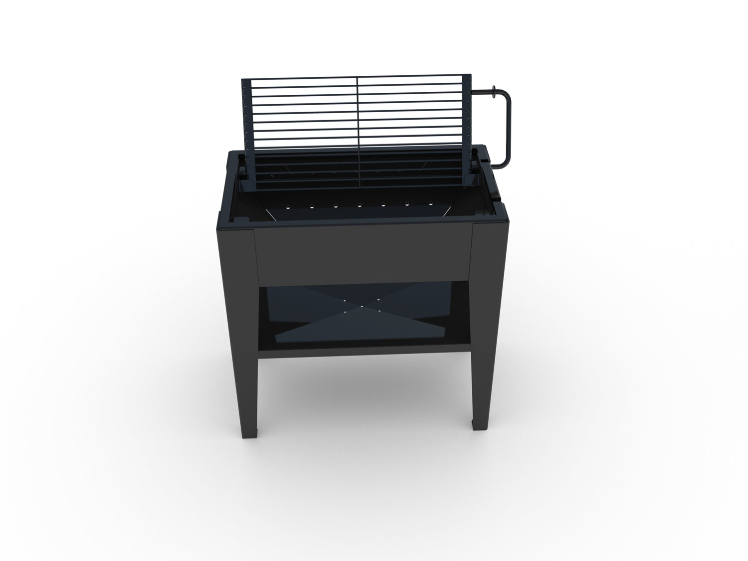 Grill Pepper