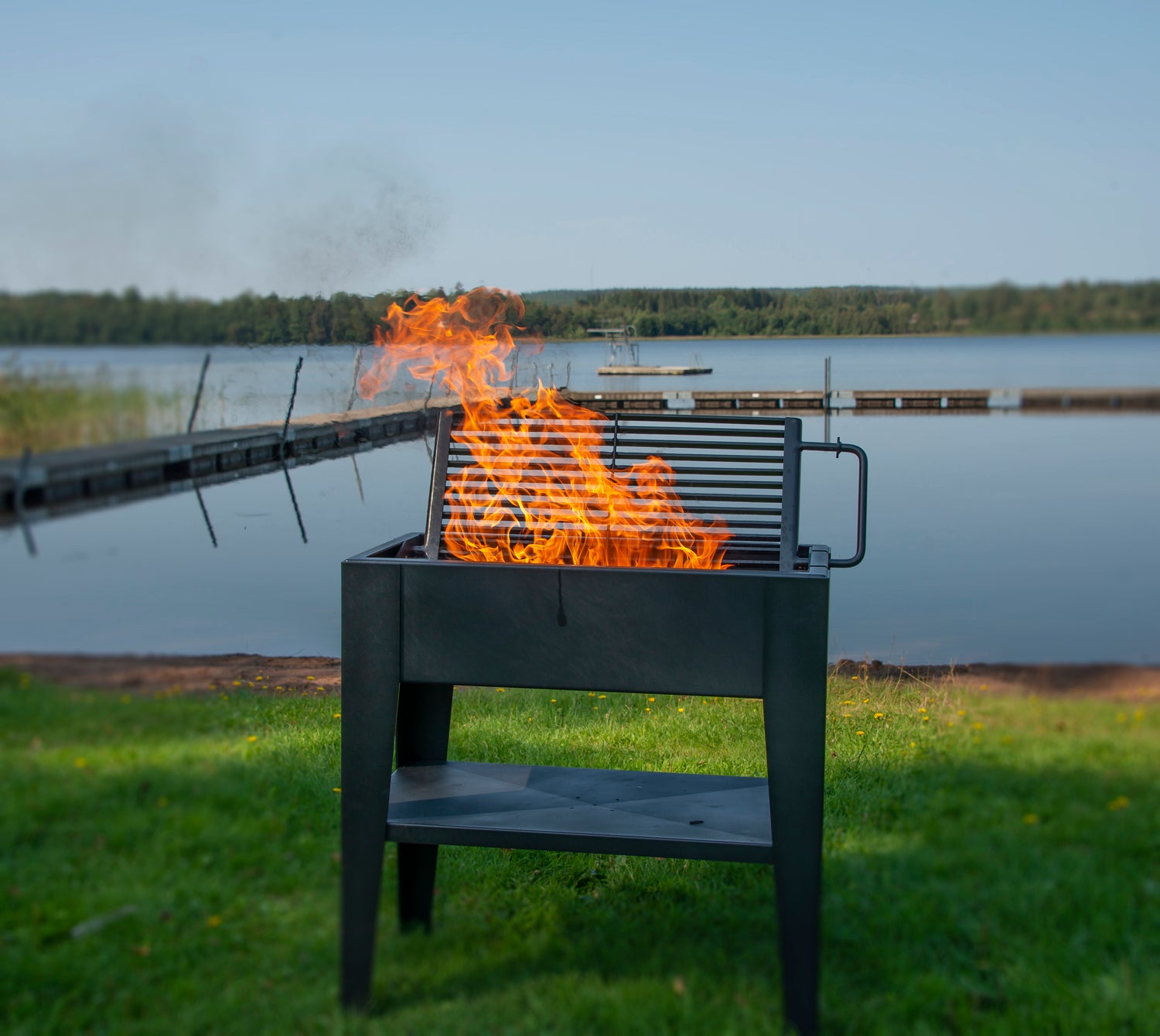 Grill Pepper