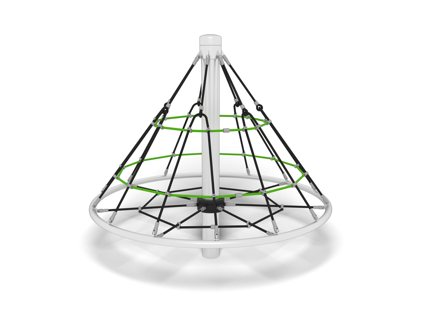 Karusell Cone Climber 1800