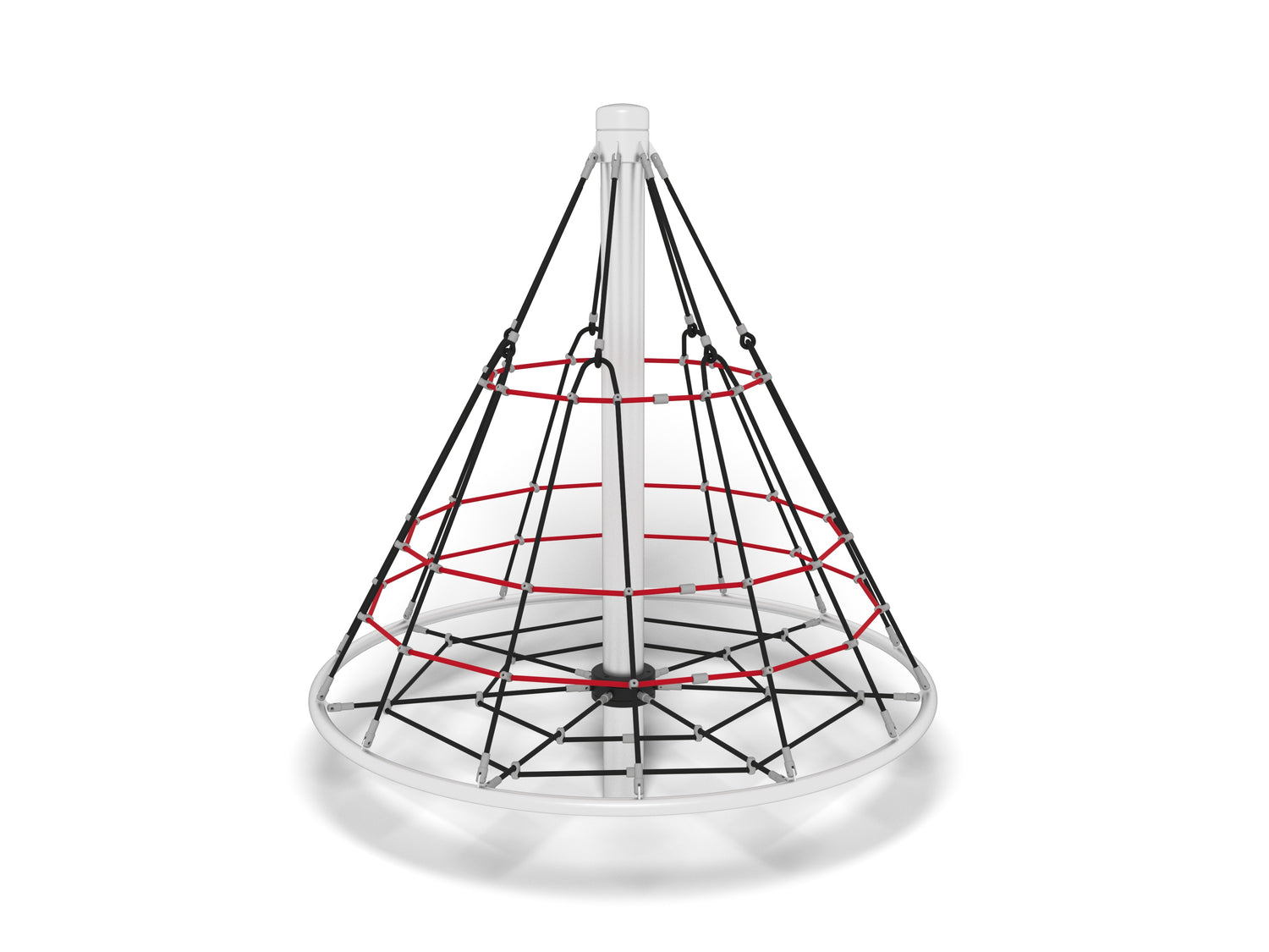 Karusell Cone Climber 2400