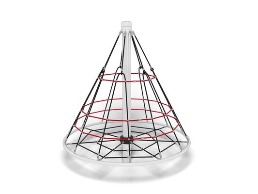 Karusell Cone Climber 2400