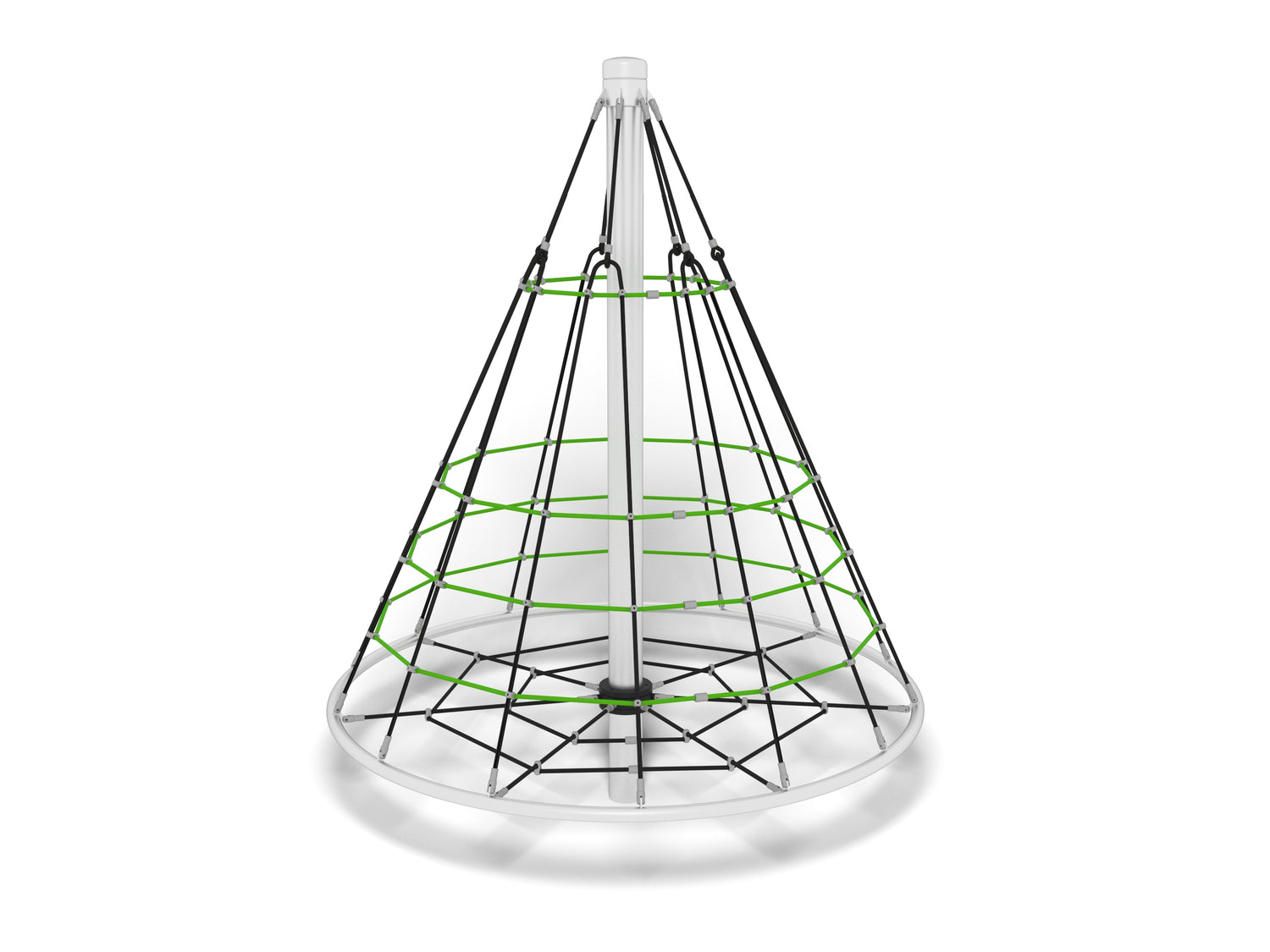 Karusell Cone Climber 3000