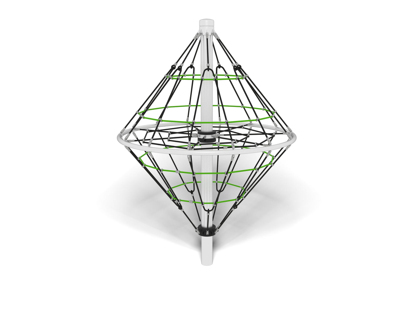 Diamond Cone Climb