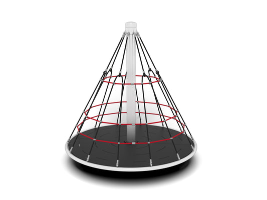 Karusell Cone Climber 2400 TS