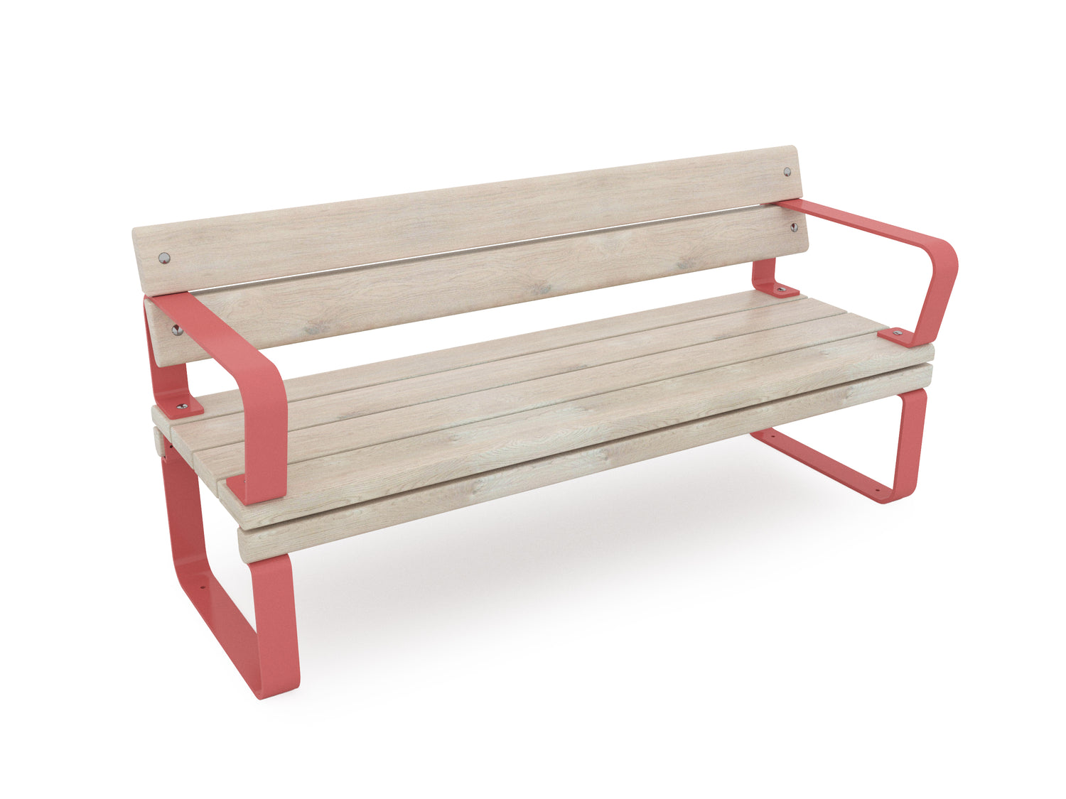 Parksoffa Rosenlund