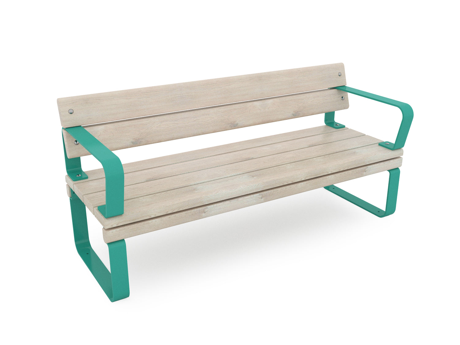 Parksoffa Rosenlund