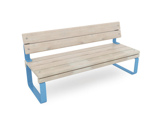 Parksoffa Rosenlund