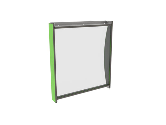 Lekpanel Konkav spegel