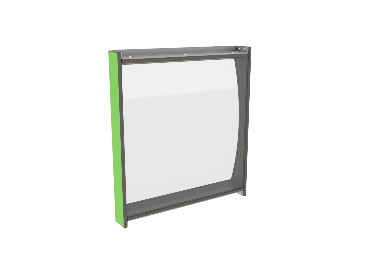 Lekpanel Konvex spegel