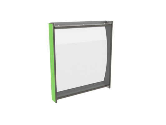 Lekpanel Konvex spegel