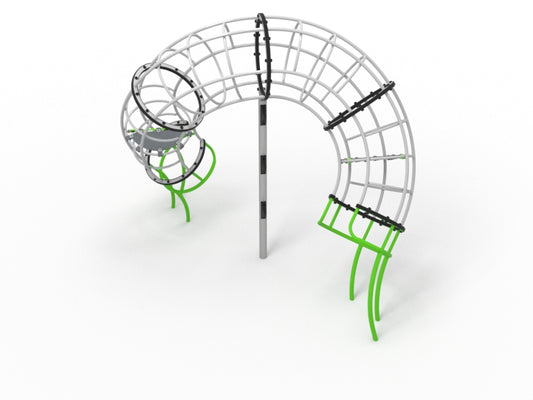 Klätterställning Loly Climber