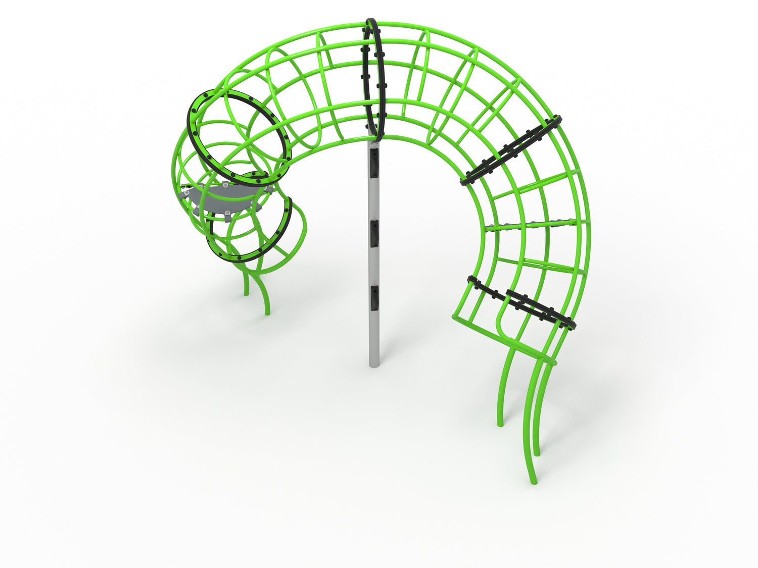 Klätterställning Loly Climber