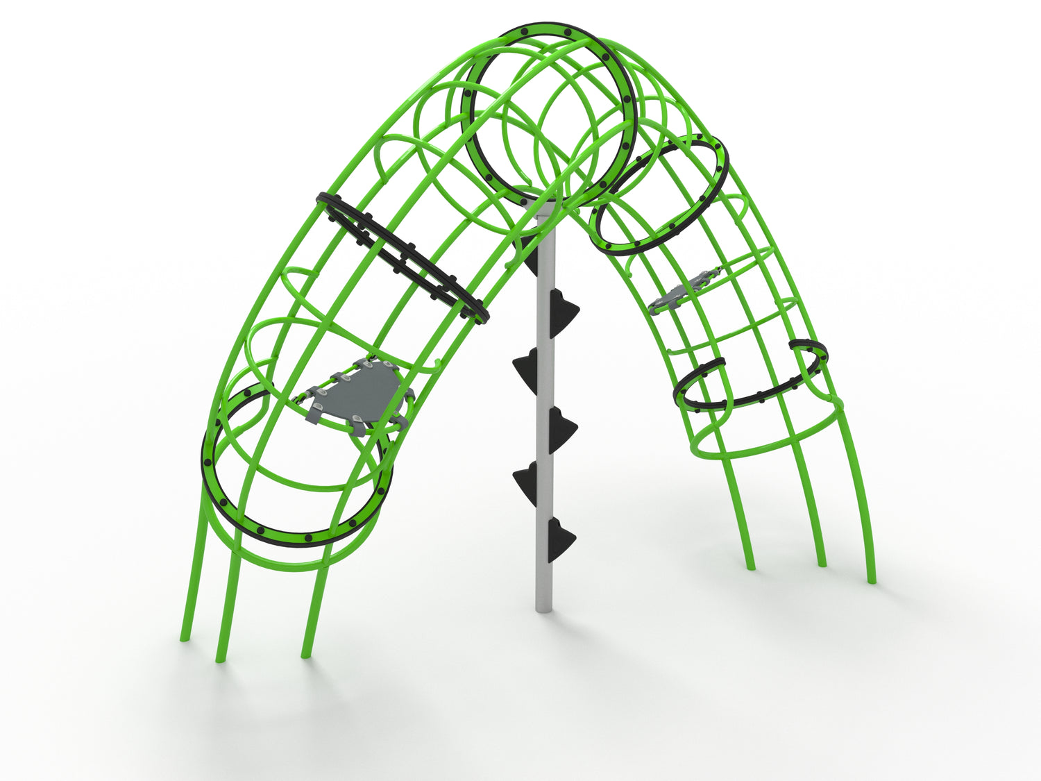 Klätterställning Loly Climber