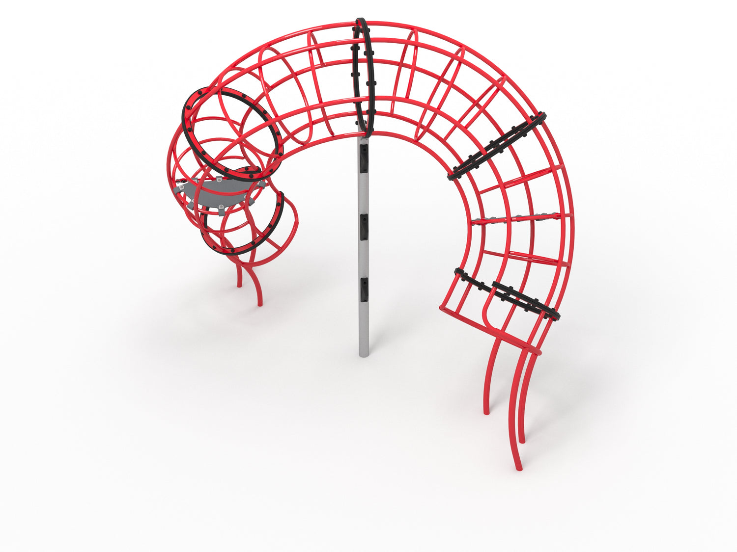 Klätterställning Loly Climber