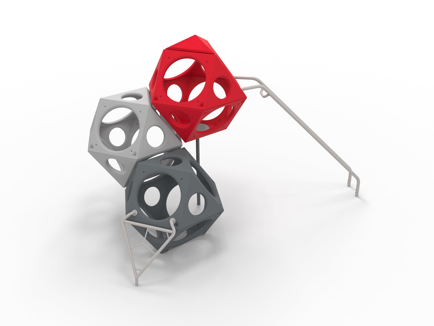 PlayCubes Lynx 3.2 