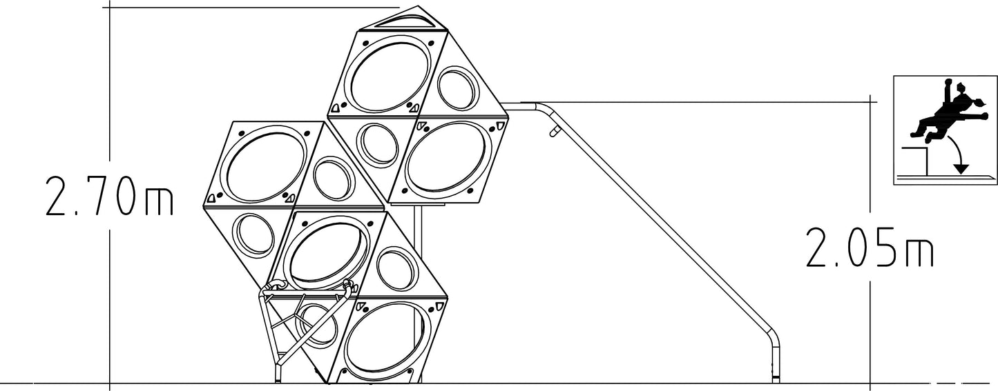PlayCubes Lynx 3.2