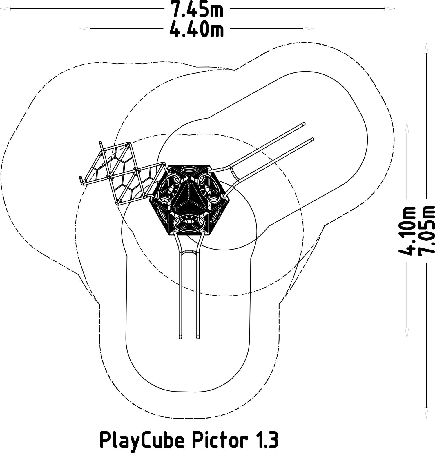 PlayCubes Pictor 1.3