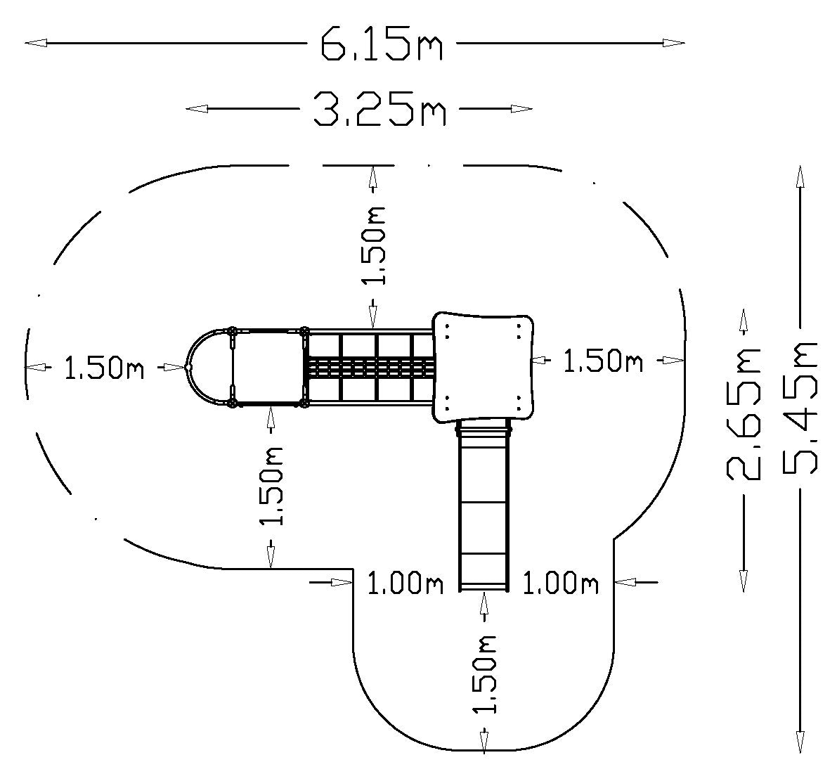UniMini Essentials Deimos