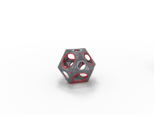 PlayCubes 1.0 M