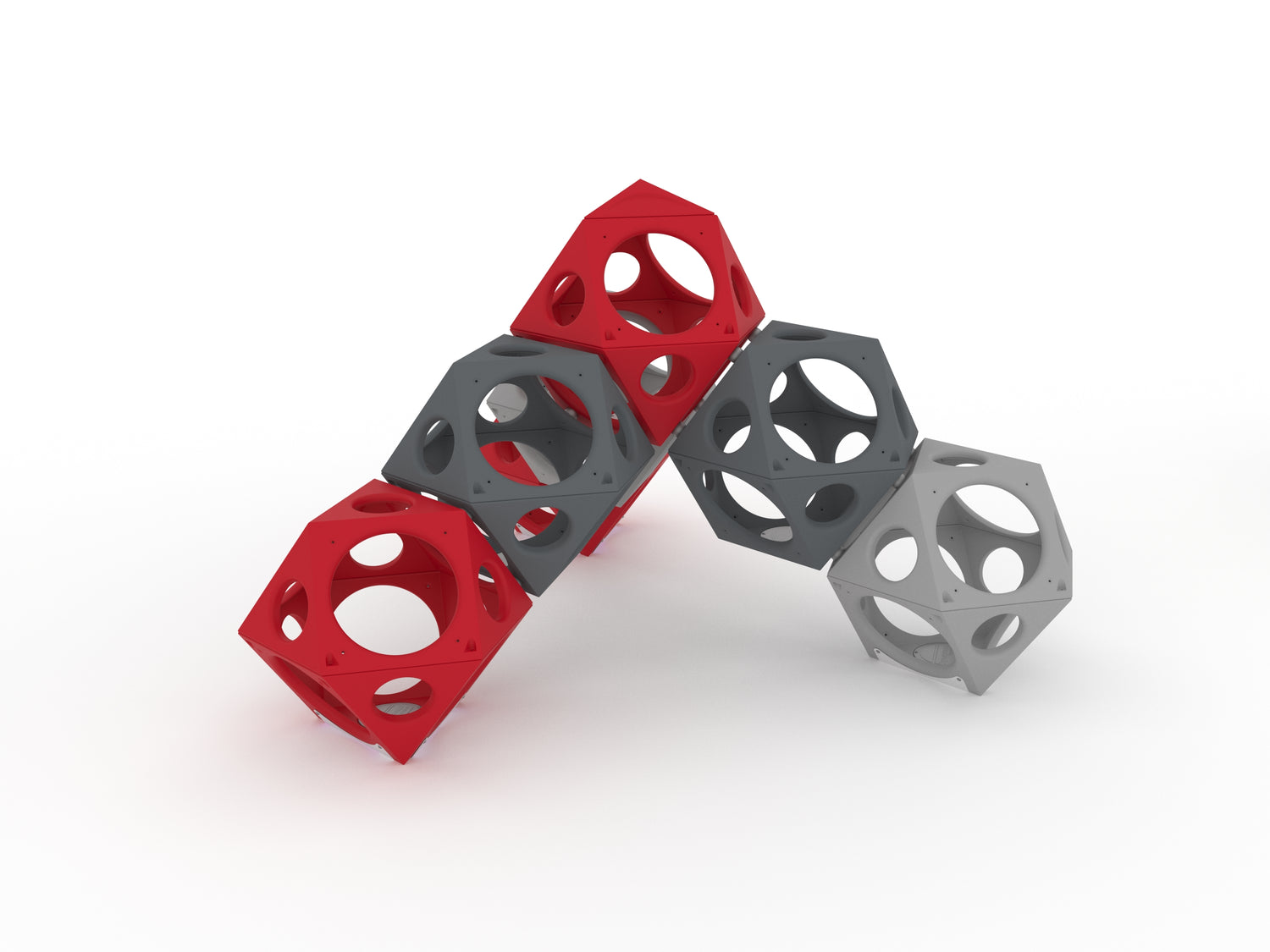 PlayCubes 7