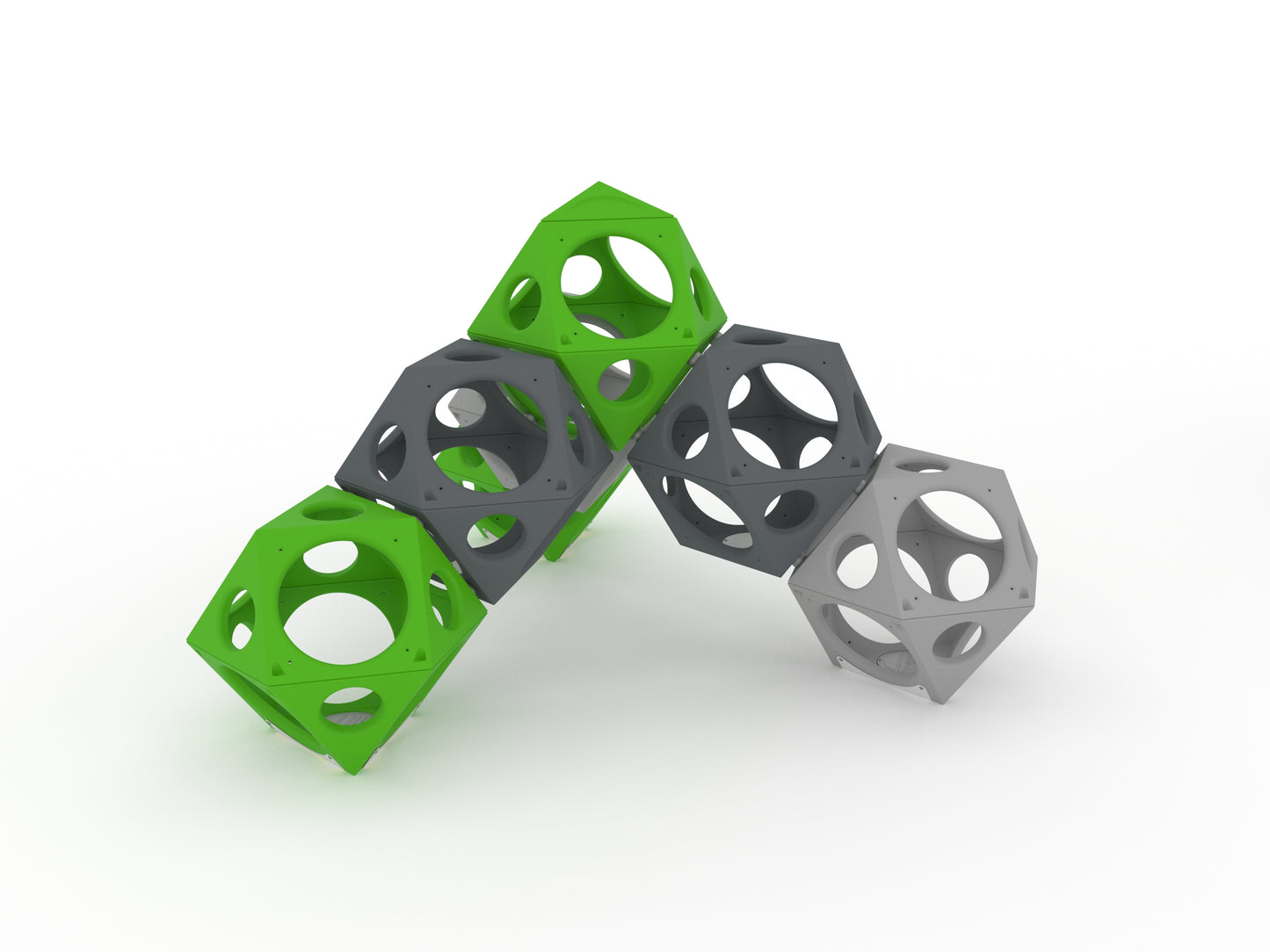 PlayCubes 7