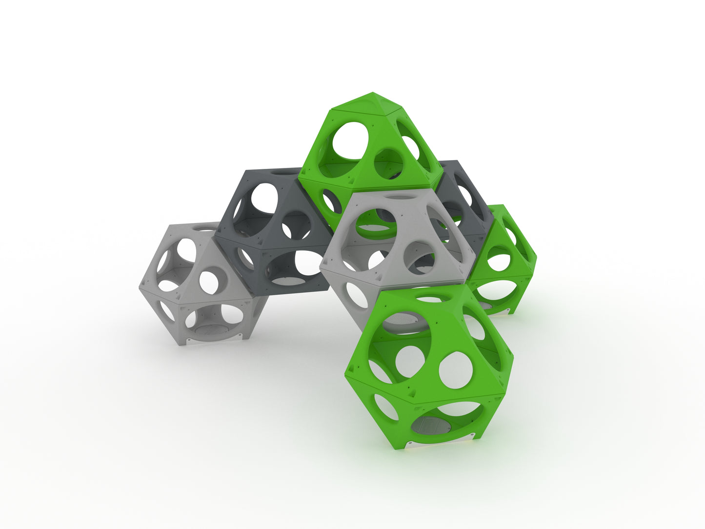 PlayCubes 7