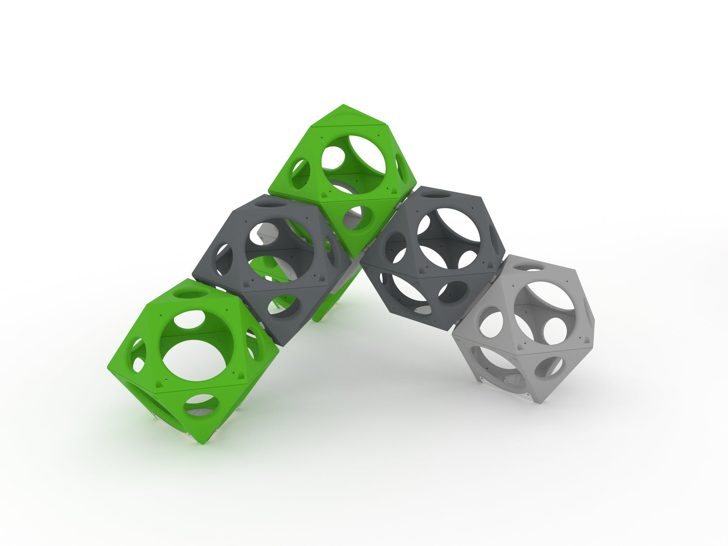 PlayCubes 7