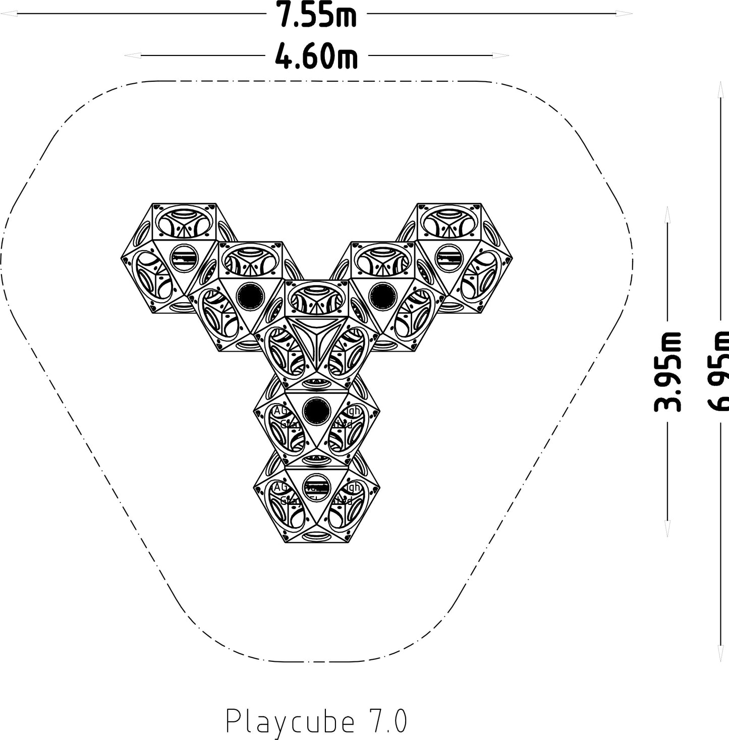 PlayCubes 7