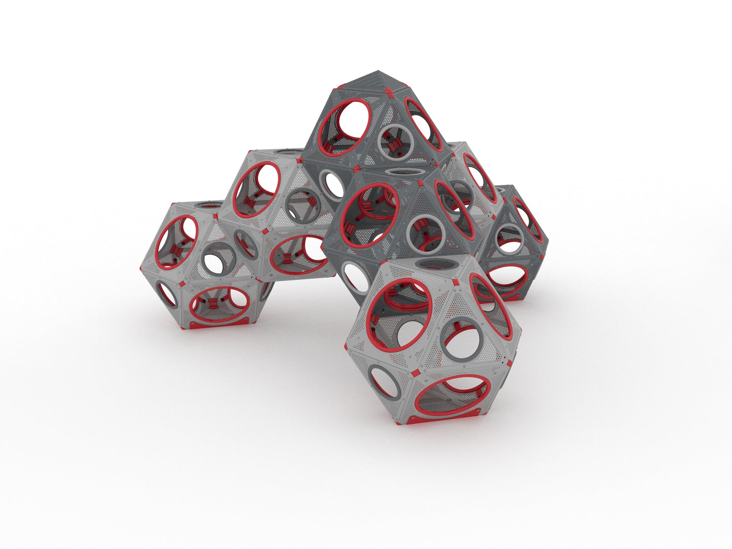 PlayCubes 7.0 M