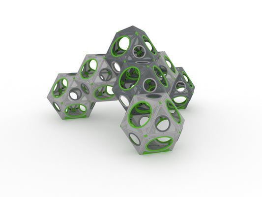 PlayCubes 7.0 M