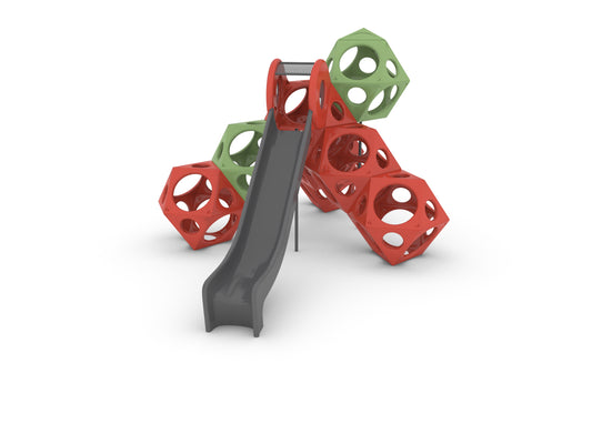 PlayCubes 8.0SL
