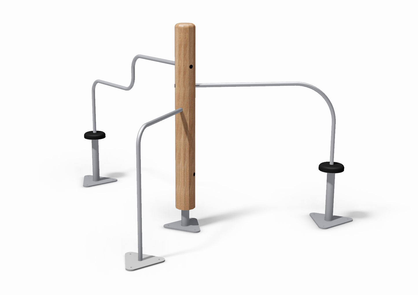 Saulty Tripod