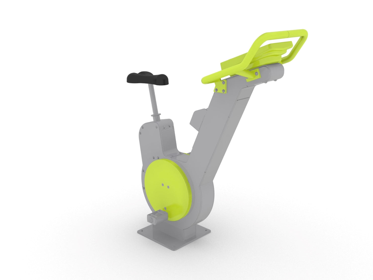 TGO PowerSmart Pedal Bike