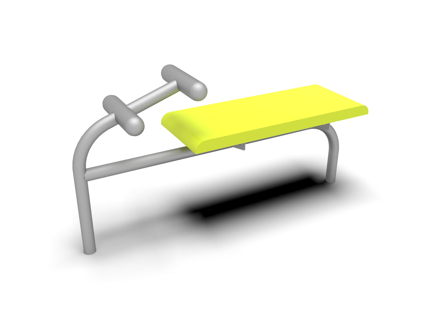Single Sit Up
